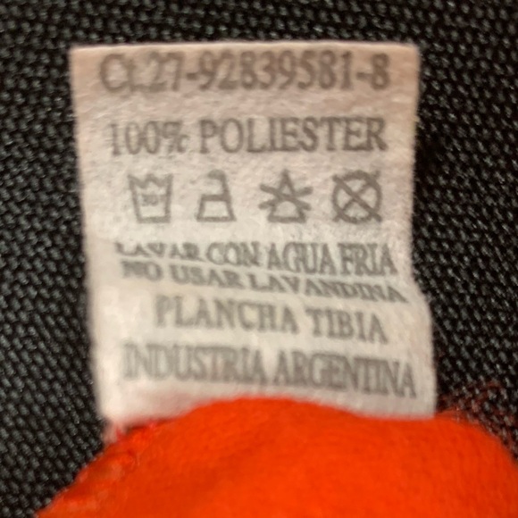 Size M Red with black polka dots tiered ruffles flamenco,salsa,tango party dress - Picture 5 of 9